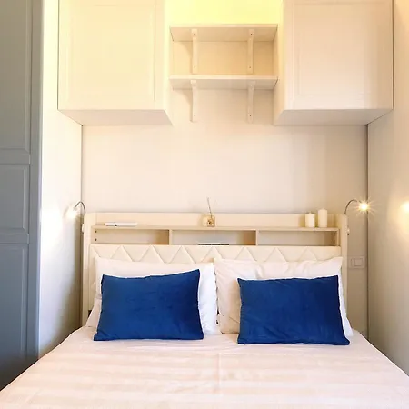 Apartmán Attico Claudia Florencie