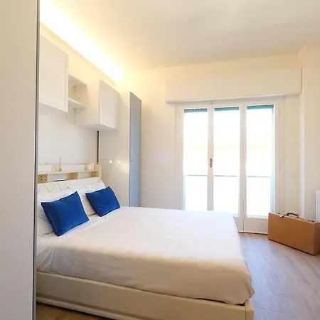 Apartmán Attico Claudia Florencie