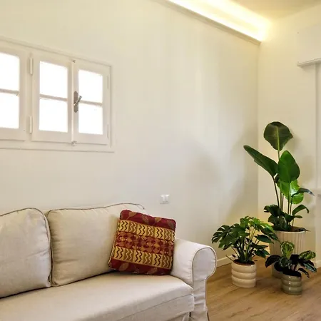 Attico Claudia Apartmán *