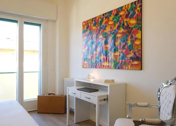 Attico Claudia Apartament