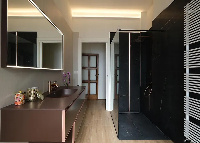 Attico Claudia Apartament