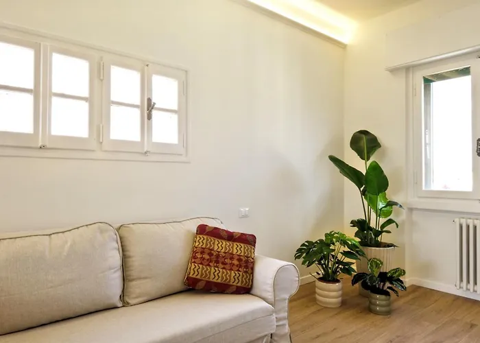 Attico Claudia Apartament *